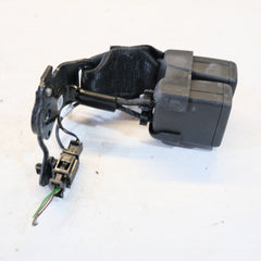 8Y0857739M AGGANCIO CINTURA DI SICUREZZA POSTERIORE SINISTRA VOLKSWAGEN GOLF 8 12s