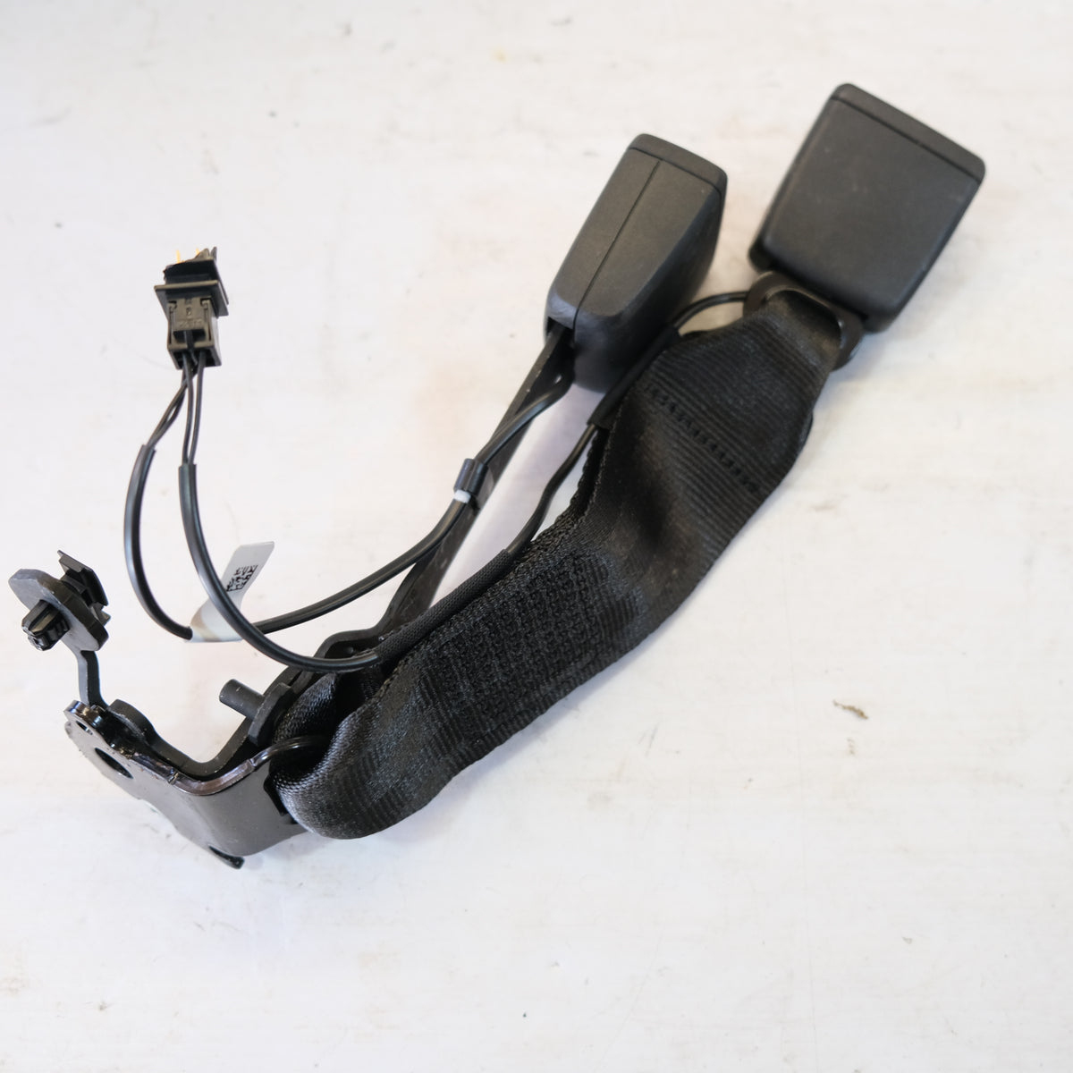 57a857739a FIBBIA ATTACCO CINTURE POST SKODA KAROQ 2019> 12S