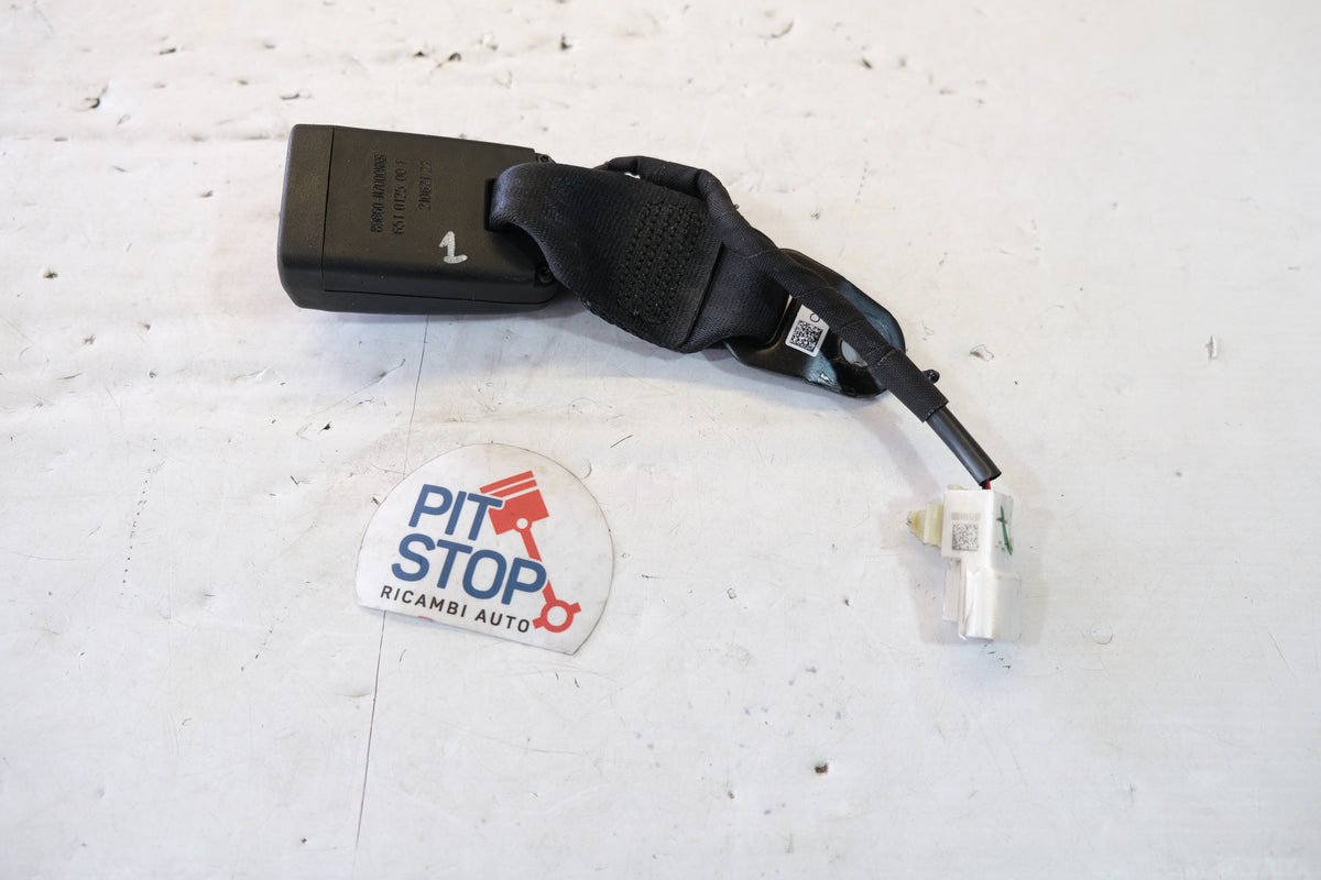 89860-n7000nb FIBBIA SEDILE POSTERIORE HYUNDAI TUCSON 2020> 12S1