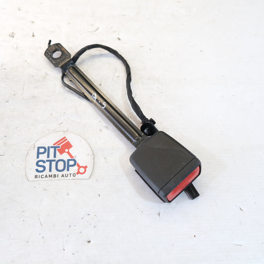 2gm857755a AGGANCIO FIBBIA CINTURA DI SICUREZZA ANT. SX VOLKSWAGEN T-CROSS 12S