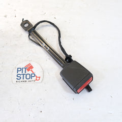 2gm857755a AGGANCIO FIBBIA CINTURA DI SICUREZZA ANT. SX VOLKSWAGEN T-CROSS 12S