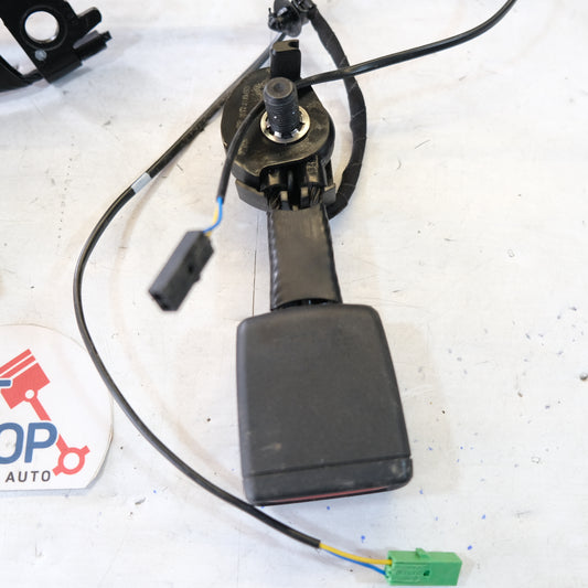 5na857753b FIBBIA FIBIA ATTACCO CINTURA POSTERIORE VW TIGUAN 2022 12S