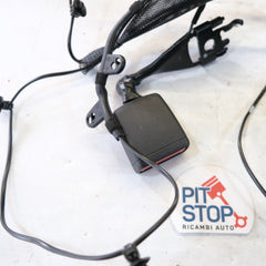 5na857753b FIBBIA FIBIA ATTACCO CINTURA POSTERIORE VW TIGUAN 2022 12S