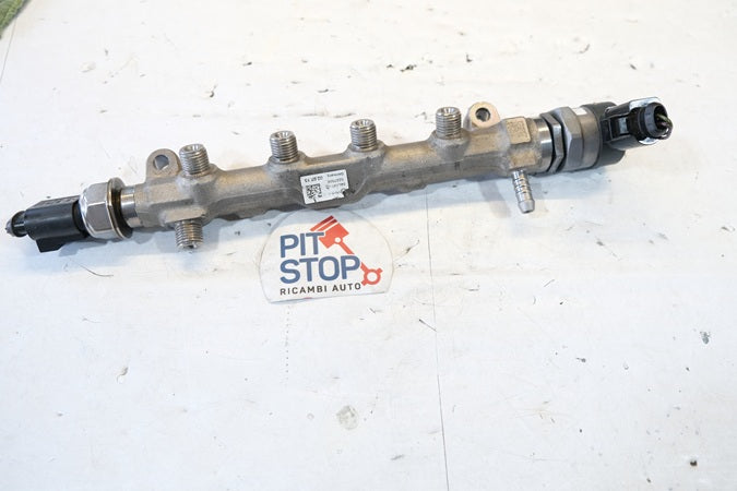 057130764ab FLAUTO INIETTORI CARBURANTE VOLKSWAGEN GOLF 7 A3 2.0 TDI 10g