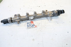 057130764ab FLAUTO INIETTORI CARBURANTE VOLKSWAGEN GOLF 7 A3 2.0 TDI 10g