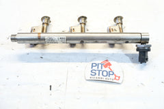 j1bg-9h487-aa RAMPA FLAUTO INIETTORI FORD ECOSPORT 1.0 M1JU 2019 12S