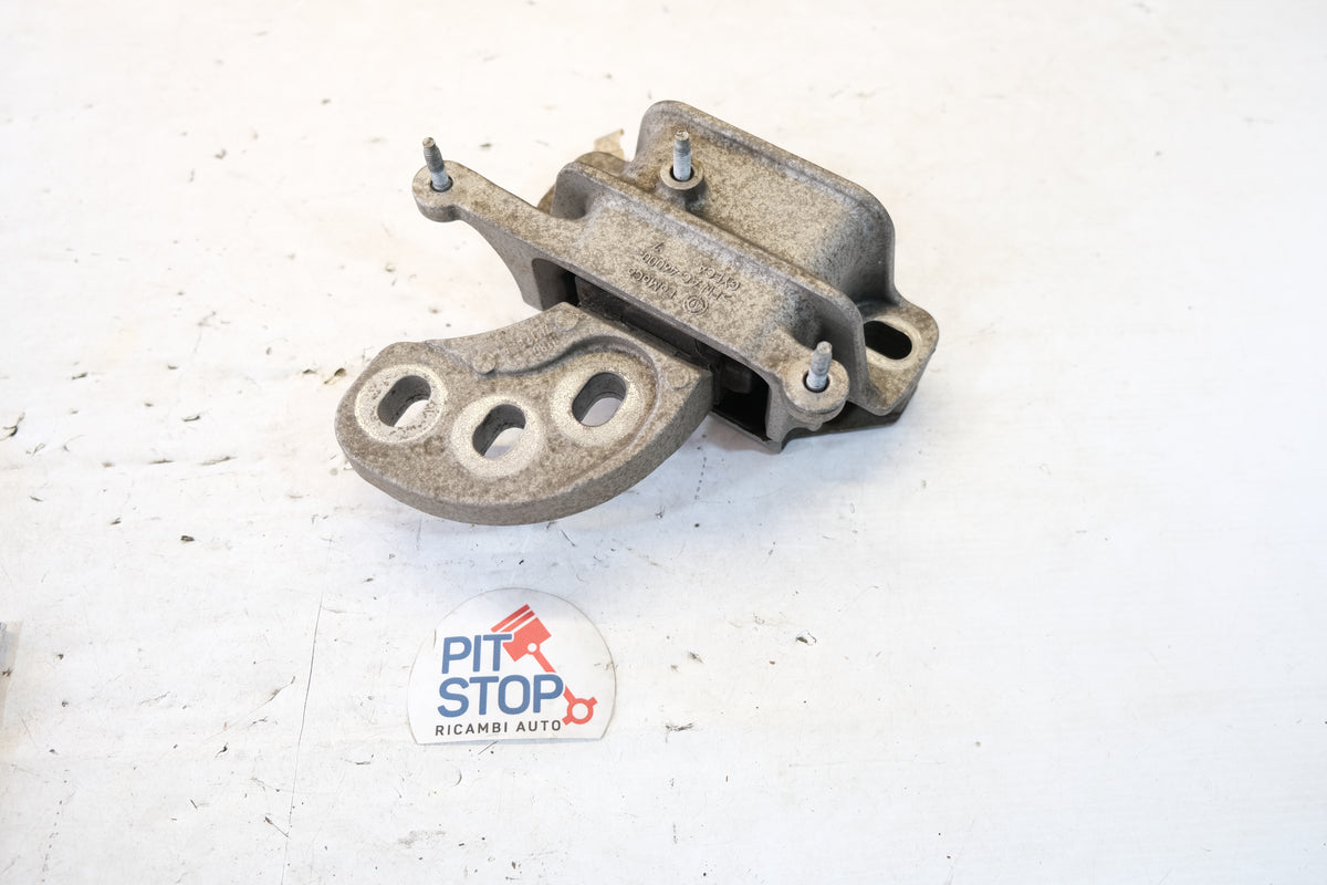 2108080 H1BG-7M121-AC SUPPORTO CAMBIO FORD ECOSPORT 1.0 BENZ M1JU 2019 BX60