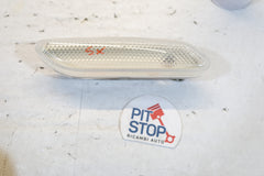 9802567-03 FRECCIA FANALINO ANT. SX MINI COUNTRYMAN (10-16) R60 2010 10gblu