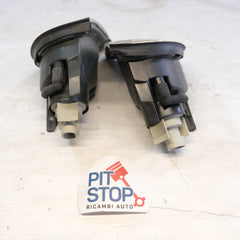 8051738043434 COPPIA FRECCIA SX DX LANCIA DELTA 1993/2000 12S