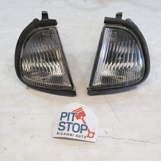 8051738043434 COPPIA FRECCIA SX DX LANCIA DELTA 1993/2000 12S