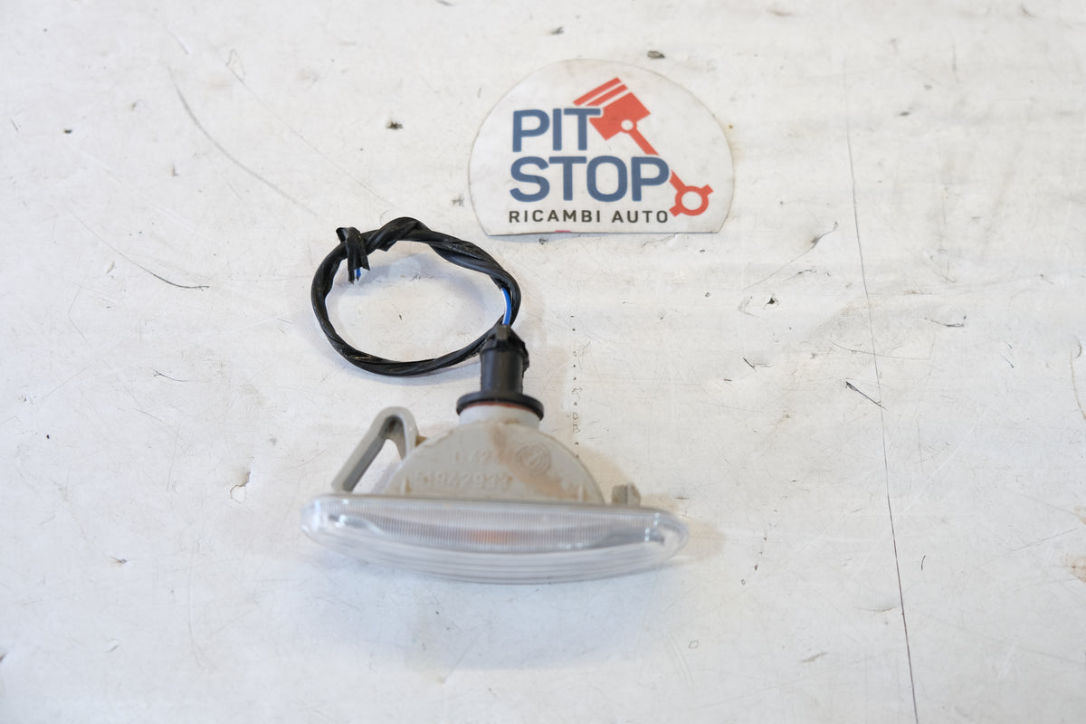 51942933 FRECCIA PARAFANGO ANT SINISTRA FIAT PANDA 2012> 312 319 10g