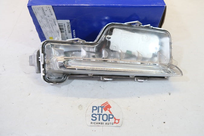 31420396 FRECCIA SPECCHIETTO RETROVISORE DESTRO DX VOLVO V60 2017 10G