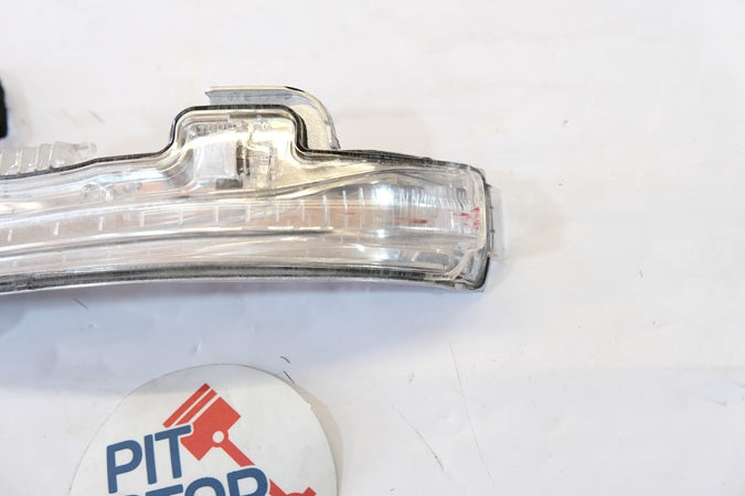 3100929 FRECCIA SPECCHIETTO LATO GUIDA SX SINISTRO VOLVO V40 S60 V60 2011 10GBL