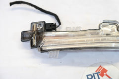 3100929 FRECCIA SPECCHIETTO LATO GUIDA SX SINISTRO VOLVO V40 S60 V60 2011 10GBL