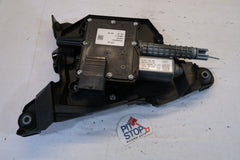 9685367580 FRENO A MANO ELETTRICO CITROEN C4 PICASSO 2006/2013 12S