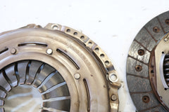 2277270 FRIZIONE FORD ECOSPORT 1.0 BENZINA ECOBOOST M1JU 2019 12G