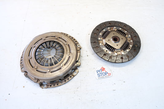 2277270 FRIZIONE FORD ECOSPORT 1.0 BENZINA ECOBOOST M1JU 2019 12G