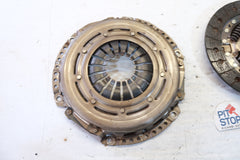 2277270 FRIZIONE FORD ECOSPORT 1.0 BENZINA ECOBOOST M1JU 2019 12G