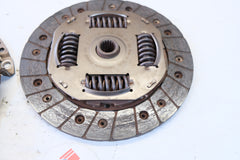 2277270 FRIZIONE FORD ECOSPORT 1.0 BENZINA ECOBOOST M1JU 2019 12G