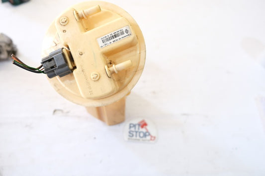 172020299r POMPA CARBURANTE CON GALLEGGIANTE RENAULT CLIO 4a Serie 07/12>12/16< 1.5 dCi 55Kw 10s