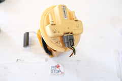 172020299r POMPA CARBURANTE CON GALLEGGIANTE RENAULT CLIO 4a Serie 07/12>12/16< 1.5 dCi 55Kw 10s