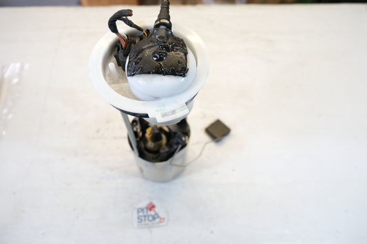 95b919051k POMPA GALLEGGIANTE SERBATOIO BENZINA PORSCHE MACAN T 2023 BX51