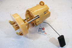 8V51-9275 POMPA CARBURANTE GALLEGGIANTE FORD FIESTA 1.4 1.6 TDCI 2009> 10s