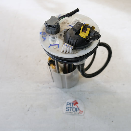 GN159H307FA POMPA CARBURANTE GALLEGGIANTE FORD EcoSport 1.0 BENZINA M1JU 19 BX51