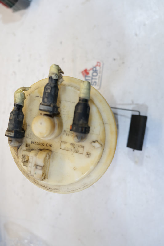 0003412V 09750029901 POMPA CARBURANTE GALLEGGIANTE SMART FORTWO 0.6 B 51