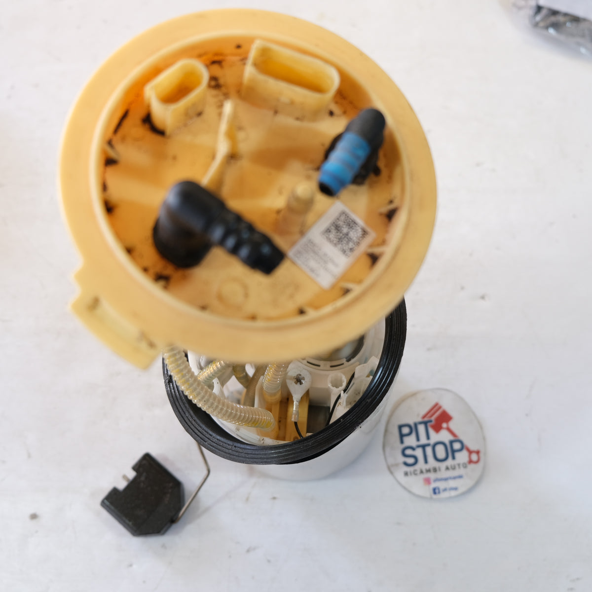 5QF919088 POMPA CARBURANTE E GALLEGGIANTE VOLKSWAGEN TIGUAN 2.0 TDI 2022 BX51