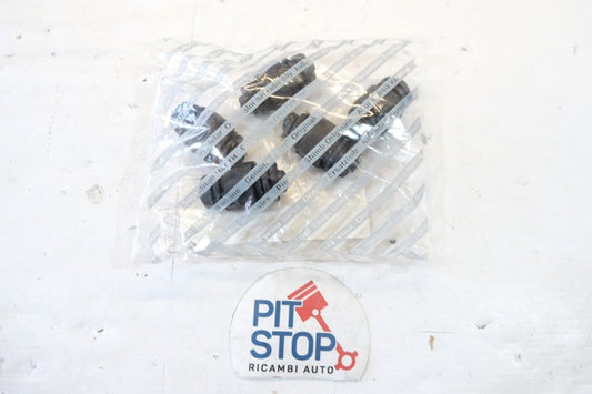 52136574 GOMMINI TASSELLO BATTUTA COFANO POSTERIORE ALFA ROMEO GIULIETTA 10GY
