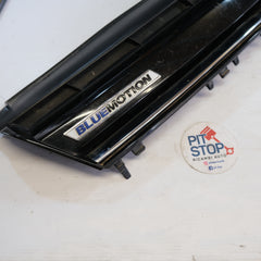 5g0853653h GRIGLIA ANTERIORE VW GOLF 7 BLUEMOTION 12G