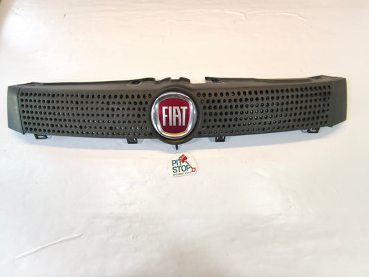 GRIGLIA ANTERIORE PARAURTI FIAT PANDA 169 2007-2012 51ROS