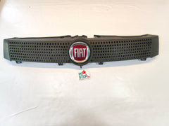 GRIGLIA ANTERIORE PARAURTI FIAT PANDA 169 2007-2012 51ROS