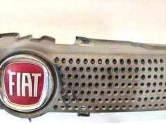 GRIGLIA ANTERIORE PARAURTI FIAT PANDA 169 2007-2012 51ROS