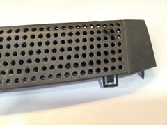 GRIGLIA ANTERIORE PARAURTI FIAT PANDA 169 2007-2012 51ROS