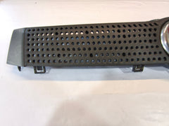 GRIGLIA ANTERIORE PARAURTI FIAT PANDA 169 2007-2012 51ROS