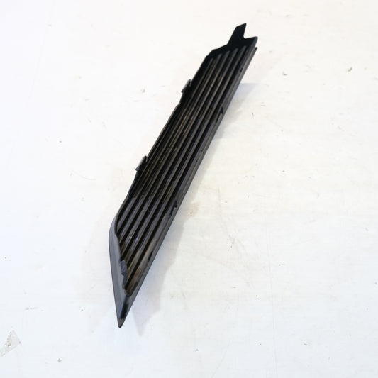 83a807731 GRIGLIA PARAURTI POSTERIORE SINISTRO AUDI Q3 F3 2018> 10S