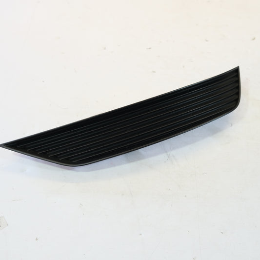 83a807731 GRIGLIA PARAURTI POSTERIORE SINISTRO AUDI Q3 F3 2018> 10S