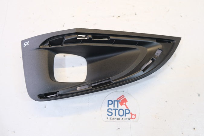 9810881377 GRIGLIA MASCHERINA FENDINEBBIA SINISTRO SX PEUGEOT 3008 2016> 12S