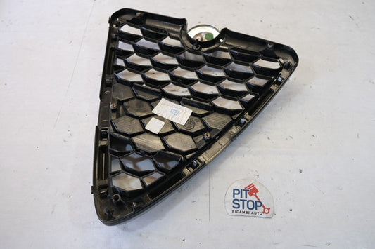 156109980 SCUDETTO SCUDO GRIGLIA PARAURTI LOGO ALFA ROMEO GIULIETTA 2018 12SBAN