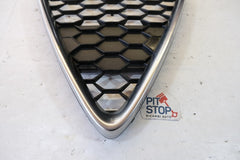 156109980 SCUDETTO SCUDO GRIGLIA PARAURTI LOGO ALFA ROMEO GIULIETTA 2018 12SBAN