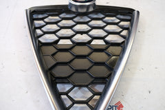 156109980 SCUDETTO SCUDO GRIGLIA PARAURTI LOGO ALFA ROMEO GIULIETTA 2018 12SBAN