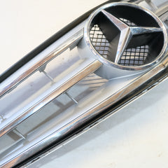 a2048800023 MASCHERINA GRIGLIA ANTERIORE MERCEDES CLASSE C W204 2009 12SBXMC