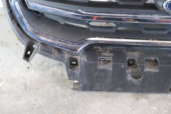 2266652 GN15-17B968-EW GRIGLIA ANTERIORE FORD EcoSport 2015> CROMATA BX51