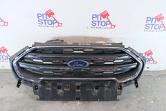 2266652 GN15-17B968-EW GRIGLIA ANTERIORE FORD EcoSport 2015> CROMATA BX51