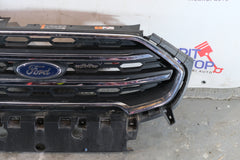 2266652 GN15-17B968-EW GRIGLIA ANTERIORE FORD EcoSport 2015> CROMATA BX51