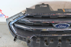 2266652 GN15-17B968-EW GRIGLIA ANTERIORE FORD EcoSport 2015> CROMATA BX51