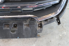 2266652 GN15-17B968-EW GRIGLIA ANTERIORE FORD EcoSport 2015> CROMATA BX51