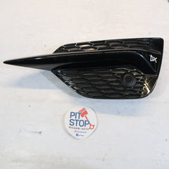 62256HV20A GRIGLIA PARAURTI ANTERIORE DESTRO NISSAN QASHQAI J11 2017 12S